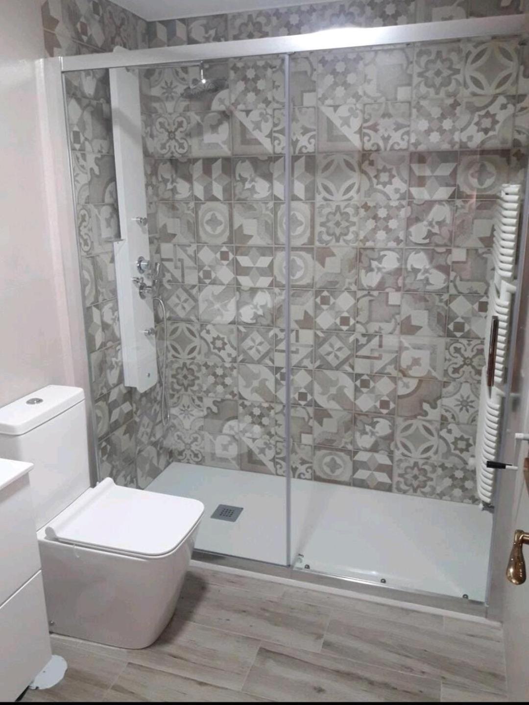 Camin De La Plaza Apartment Carrena de Cabrales